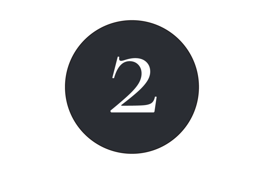 SLW Numbers 2