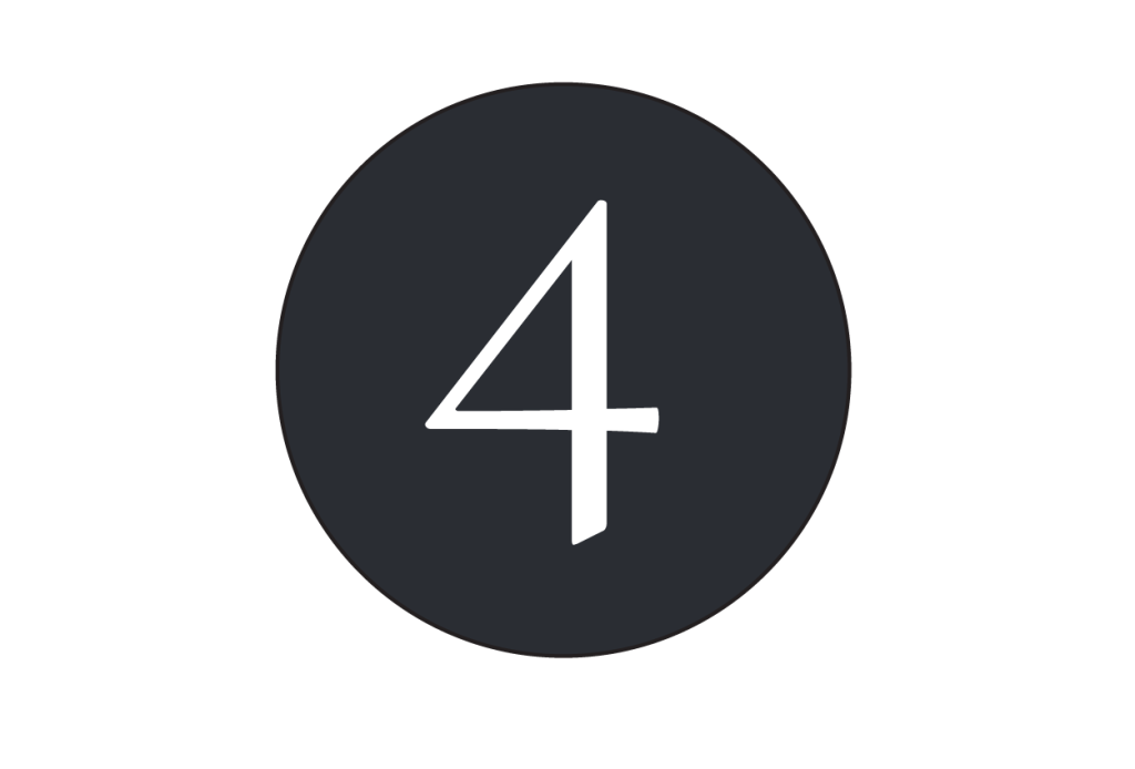 SLW Numbers 4