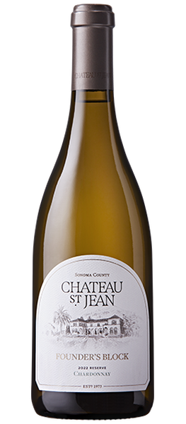 Founder’s Block Vineyard Chardonnay