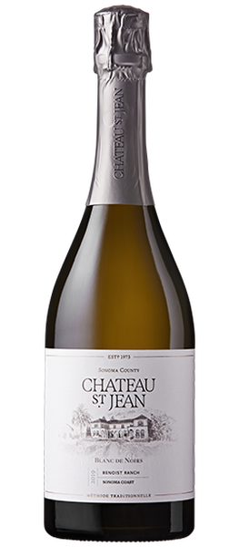Blanc De Noirs Sparkling
