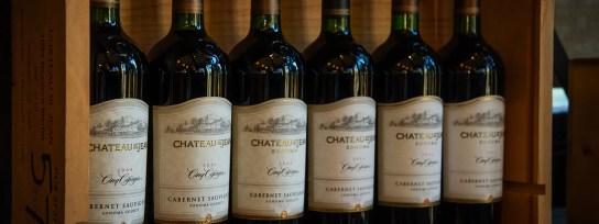 chateau st jean hero our story
