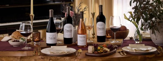 chateau st jean hero wines sharp
