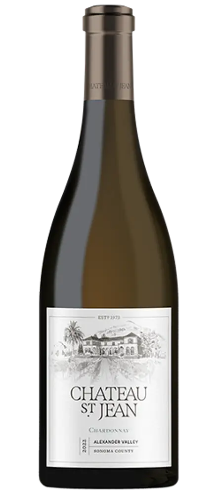 Alexander Valley Chardonnay