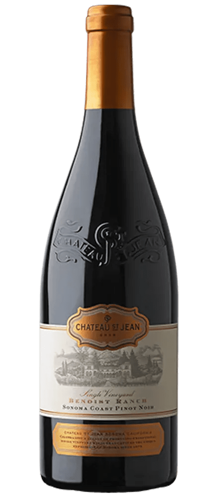 Benoist Ranch Pinot Noir
