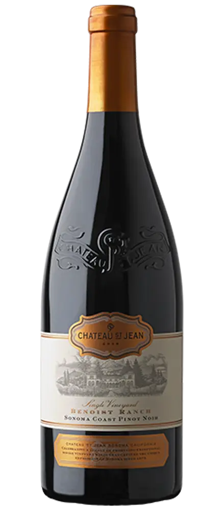 Benoist Ranch Pinot Noir