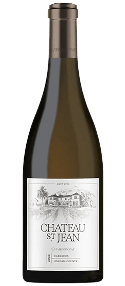 Carneros Chardonnay