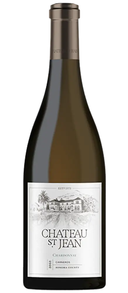 Carneros Chardonnay