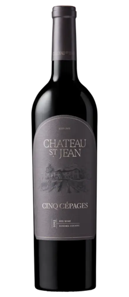 Cinq Cepages
