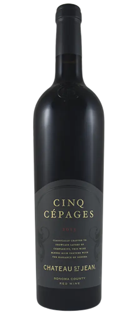 Cinq Cepages Cabernet Sauvignon (1.5L Magnum)