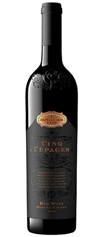 Cinq Cepages Red Blend (1.5L Magnum)