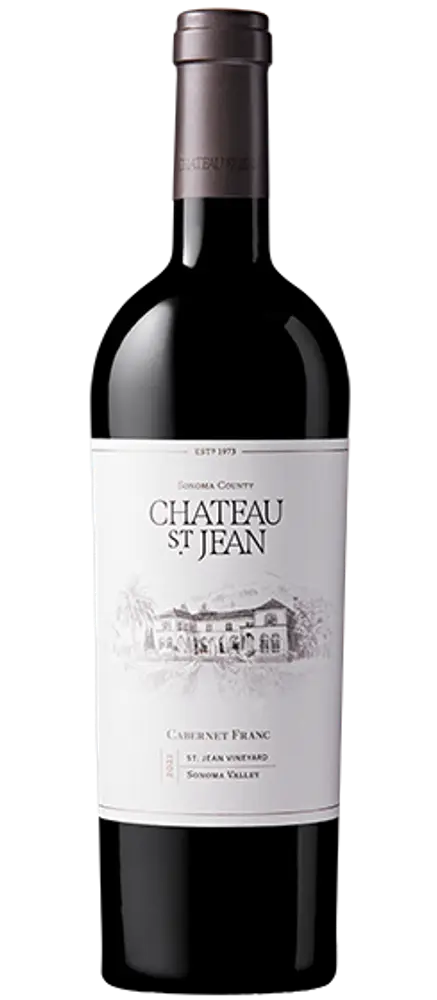 Estate Cabernet Franc