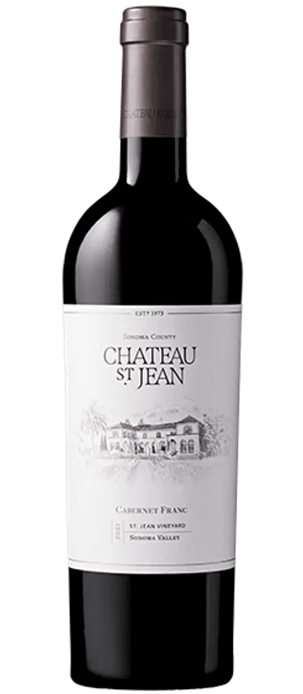 Estate Cabernet Franc