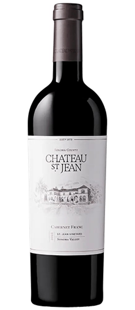 Estate Cabernet Franc