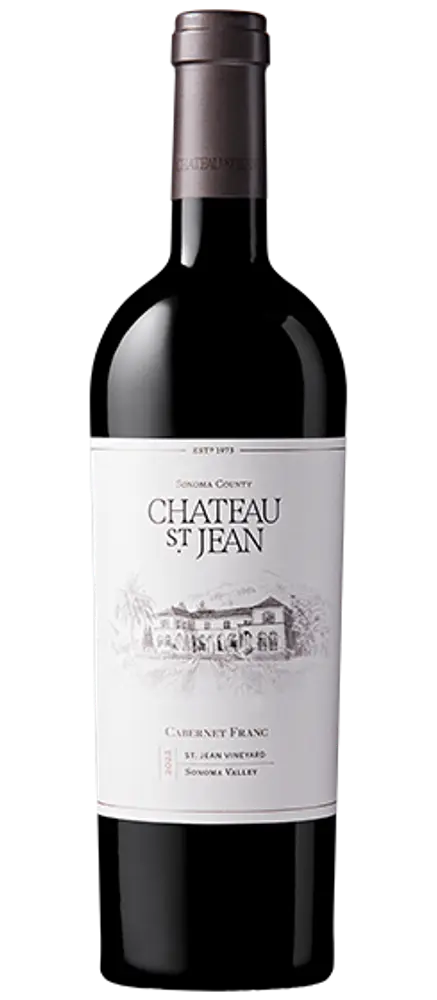 Estate Cabernet Franc