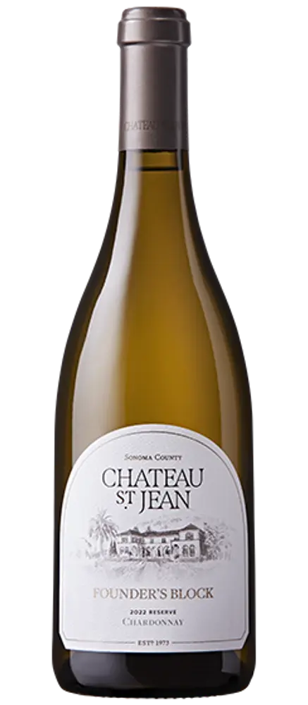 Founder’s Block Reserve Chardonnay