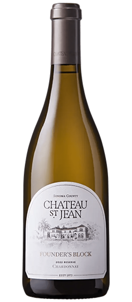 Founder’s Block Reserve Chardonnay