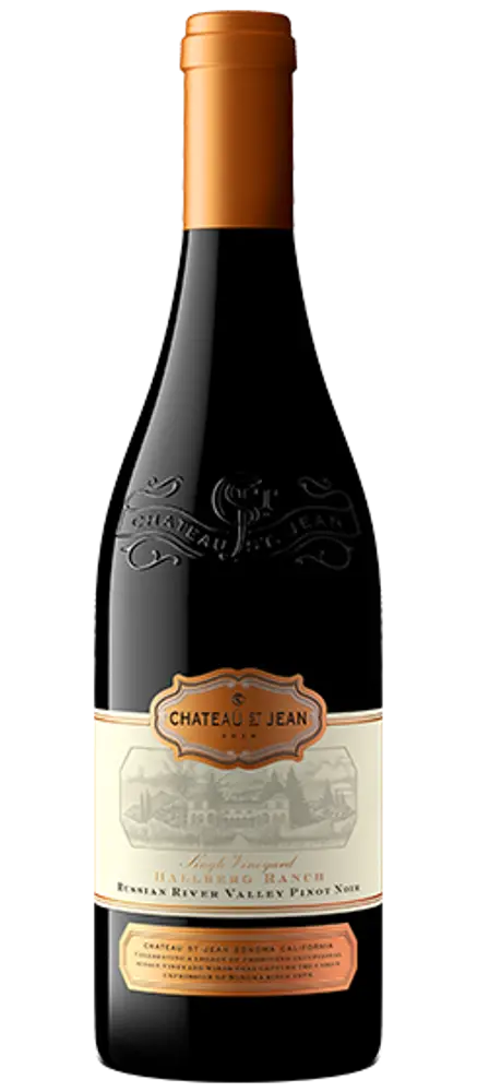 Hallberg Ranch Pinot Noir