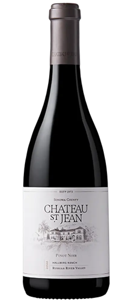 Hallberg Ranch Pinot Noir