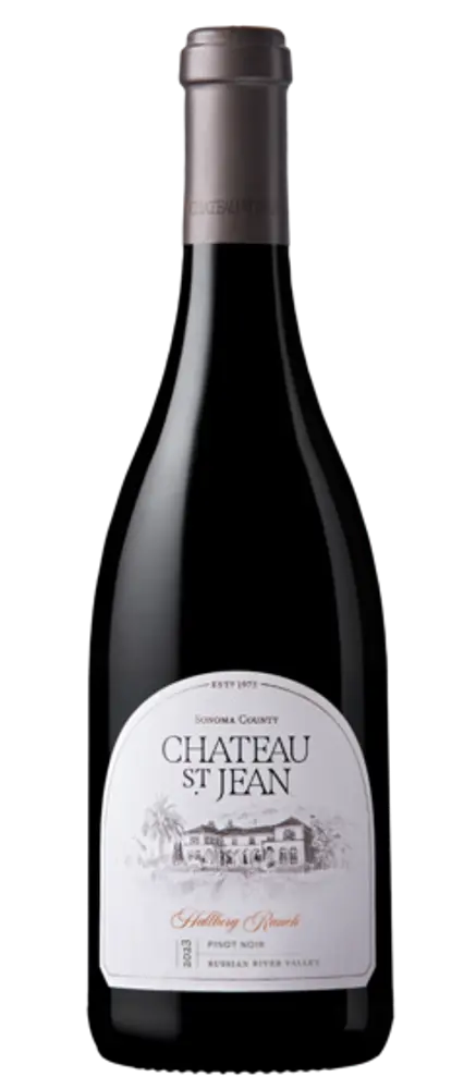Hallberg Ranch Pinot Noir