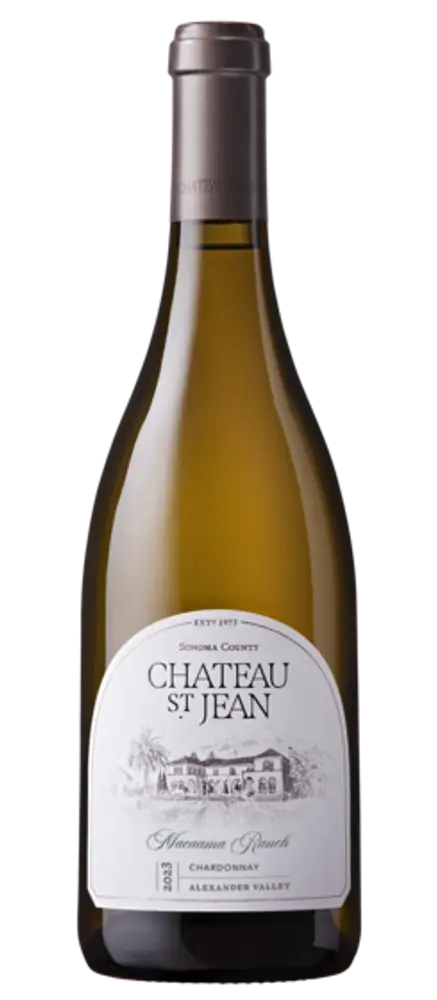 Macaama Ranch Chardonnay