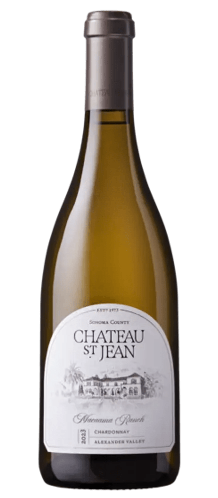 Macaama Ranch Chardonnay