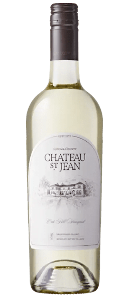 Oak Hill Sauvignon Blanc