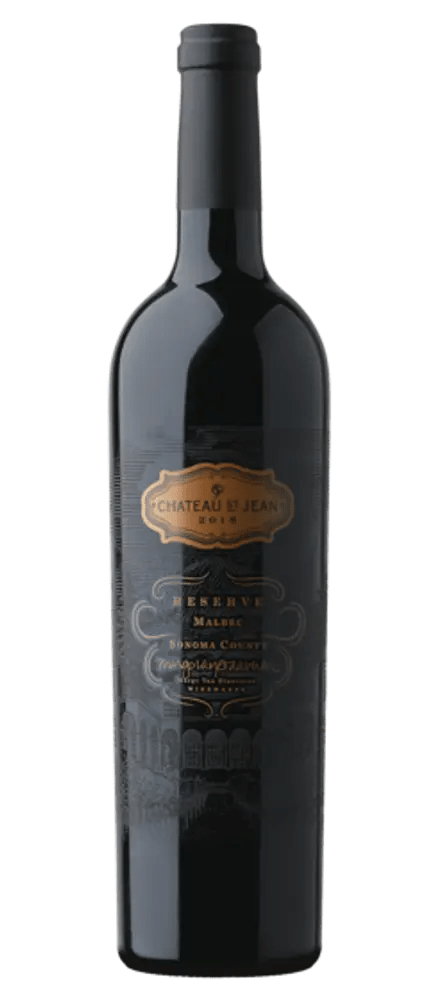 Reserve Malbec