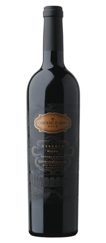 Reserve Malbec