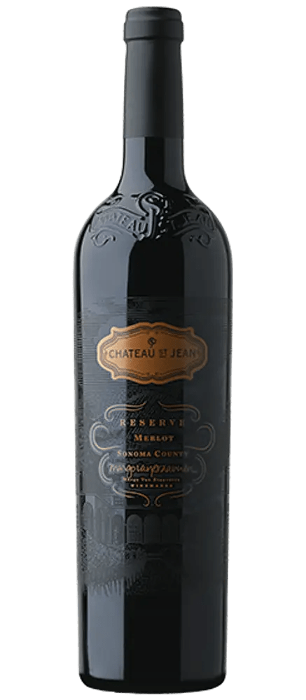 Reserve Merlot