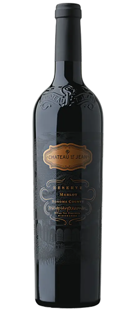 Reserve Merlot