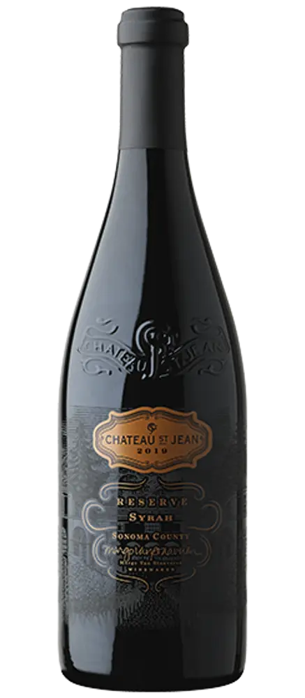Reserve Syrah