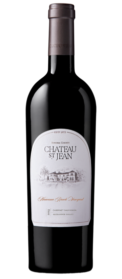 Maacama Ranch Cabernet Sauvignon