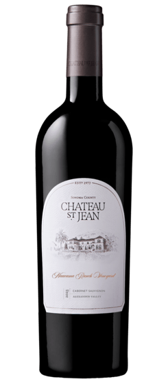 Maacama Ranch Cabernet Sauvignon