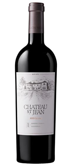 8555 Red Blend